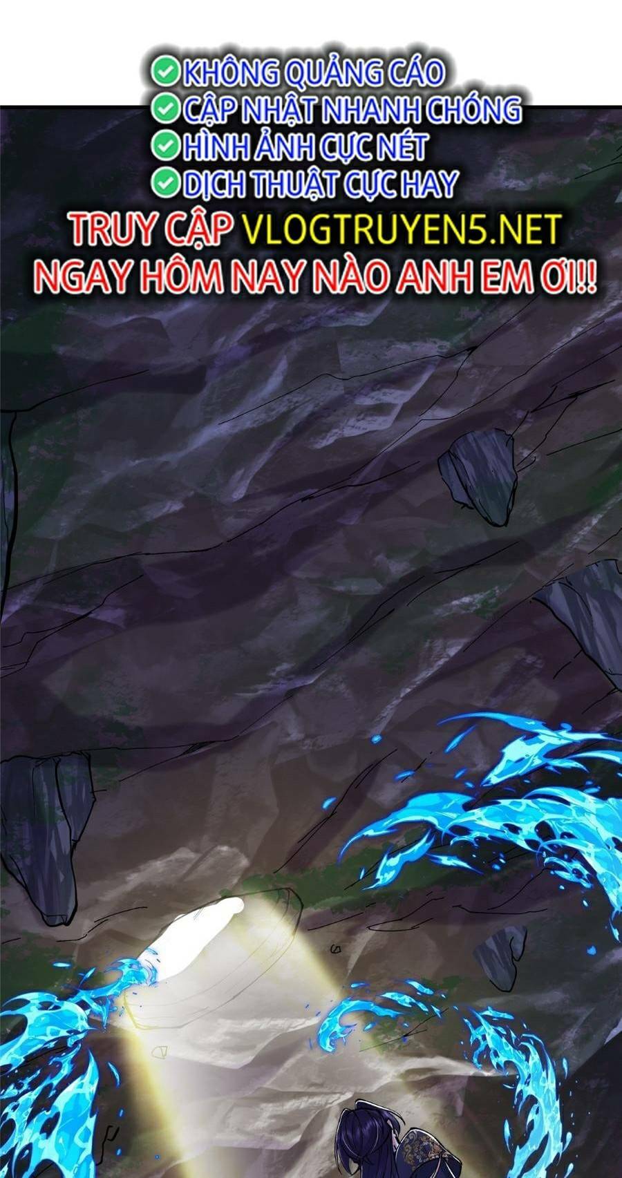 Chưởng Môn Khiêm  Tốn Chút Chapter 225 - Trang 2