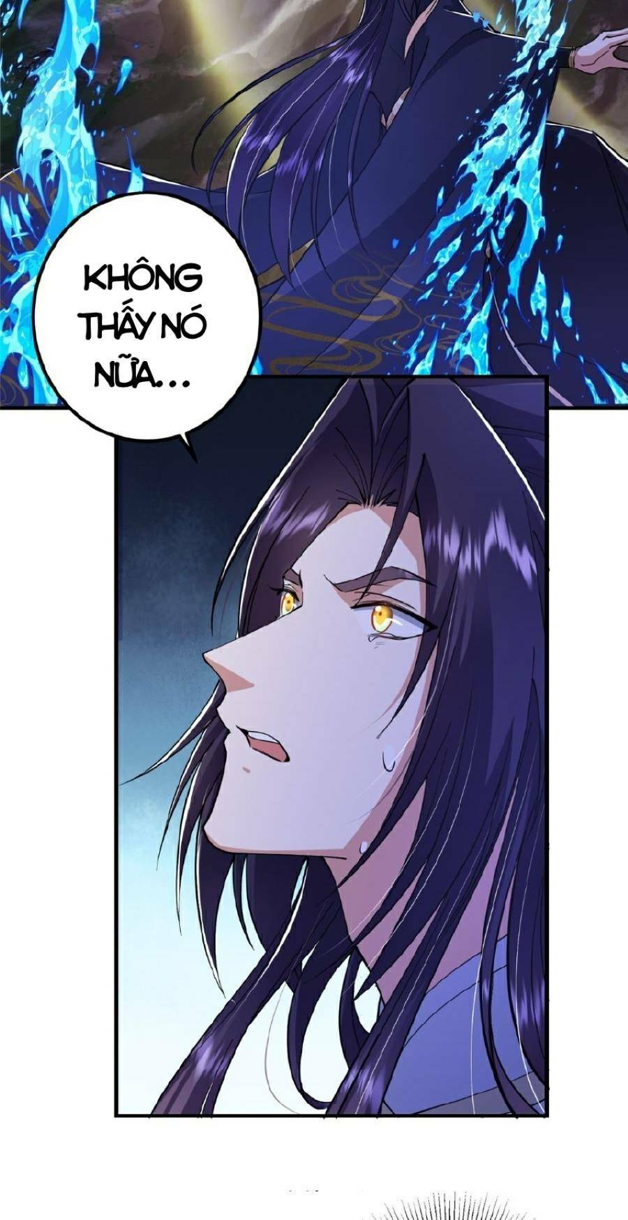 Chưởng Môn Khiêm  Tốn Chút Chapter 225 - Trang 2