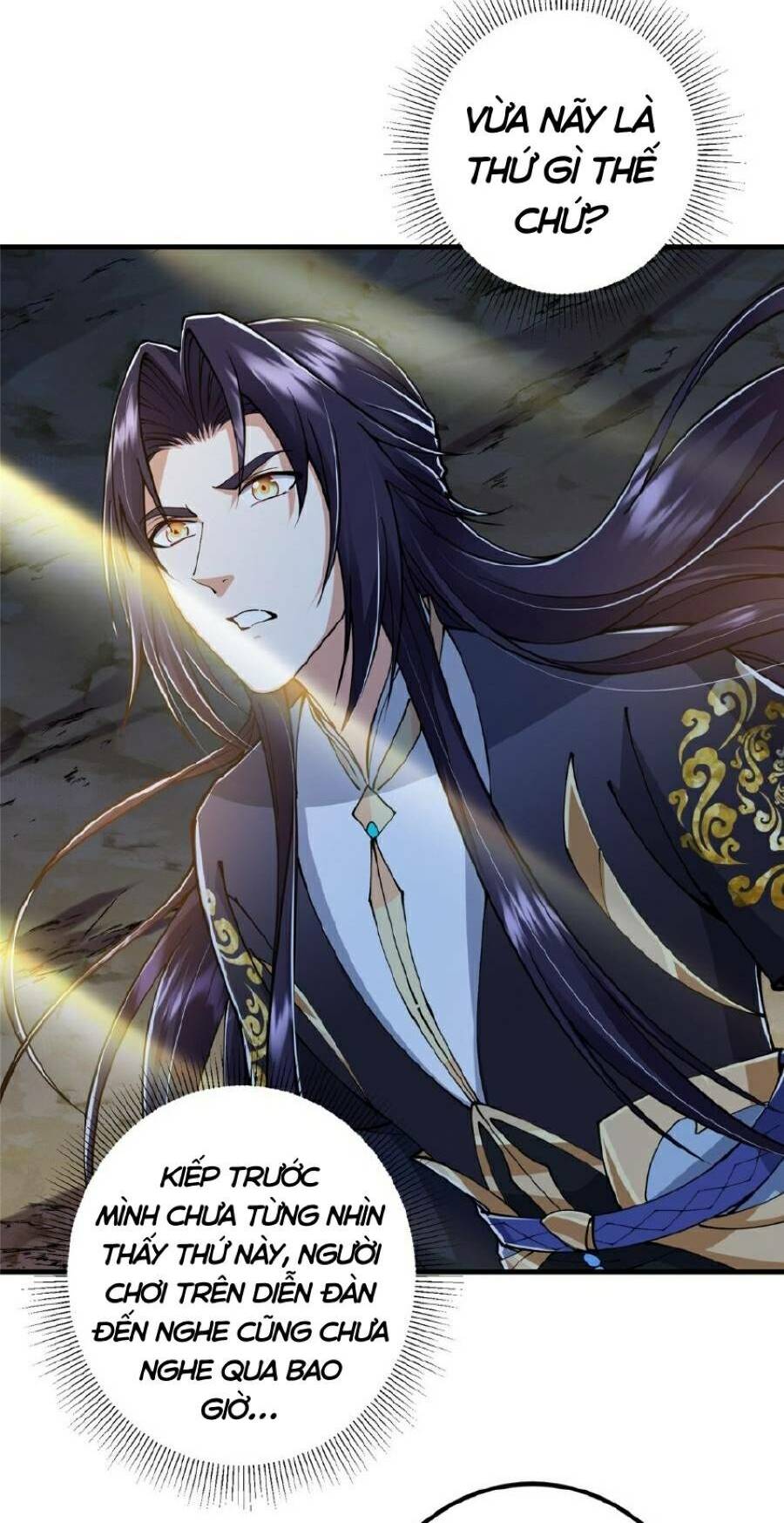 Chưởng Môn Khiêm  Tốn Chút Chapter 225 - Trang 2