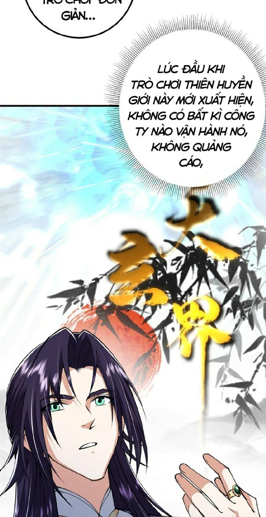 Chưởng Môn Khiêm  Tốn Chút Chapter 225 - Trang 2