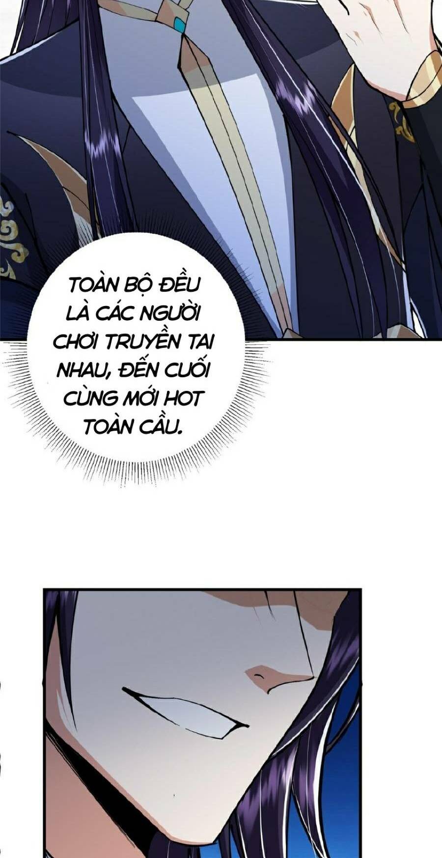 Chưởng Môn Khiêm  Tốn Chút Chapter 225 - Trang 2