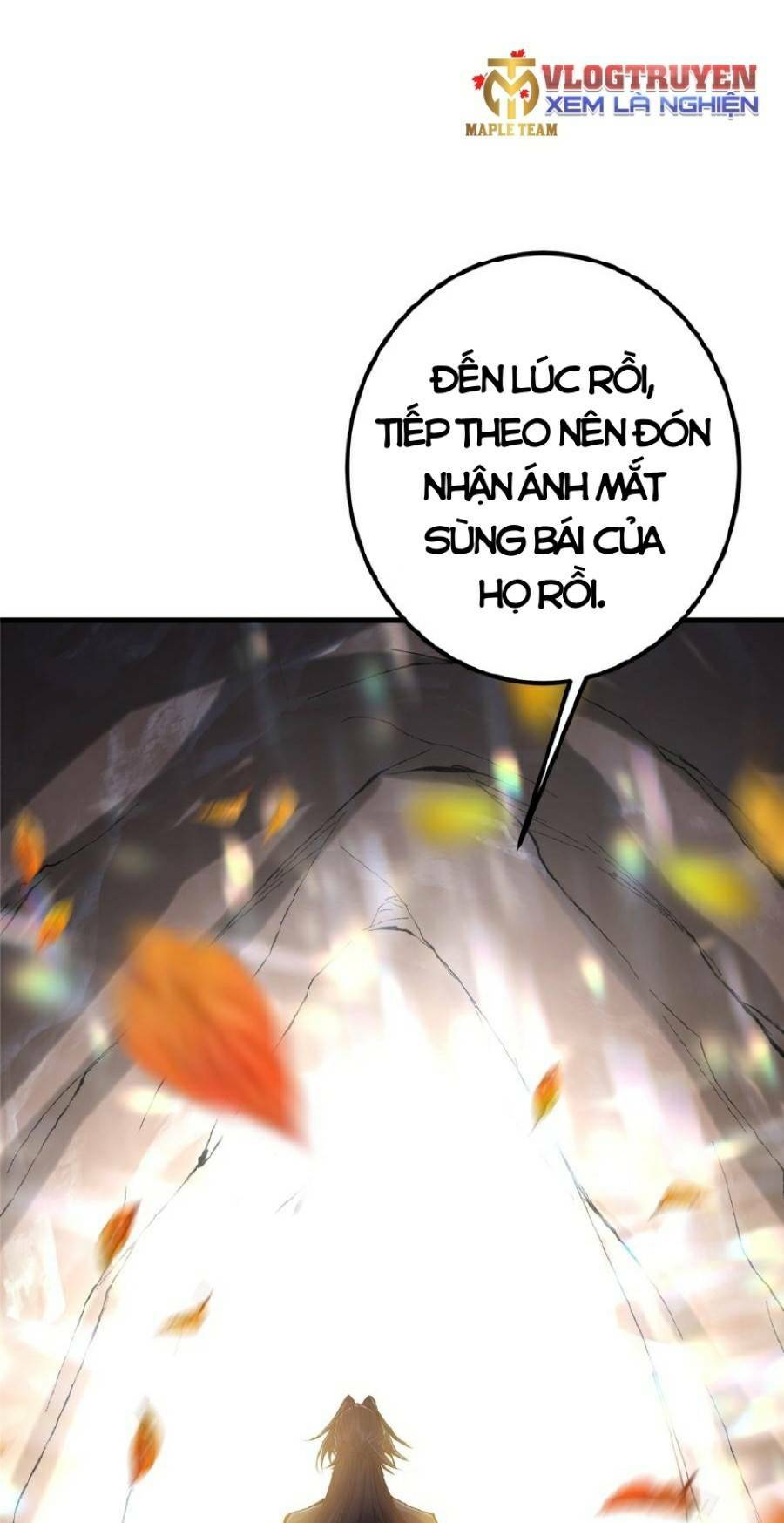 Chưởng Môn Khiêm  Tốn Chút Chapter 225 - Trang 2