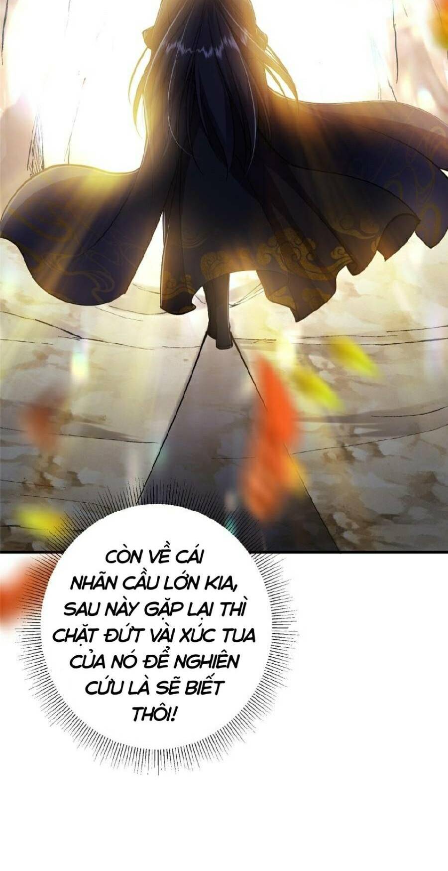 Chưởng Môn Khiêm  Tốn Chút Chapter 225 - Trang 2