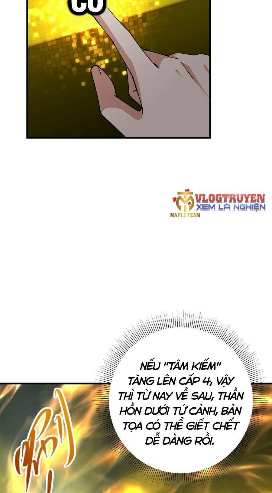 Chưởng Môn Khiêm  Tốn Chút Chapter 225 - Trang 2