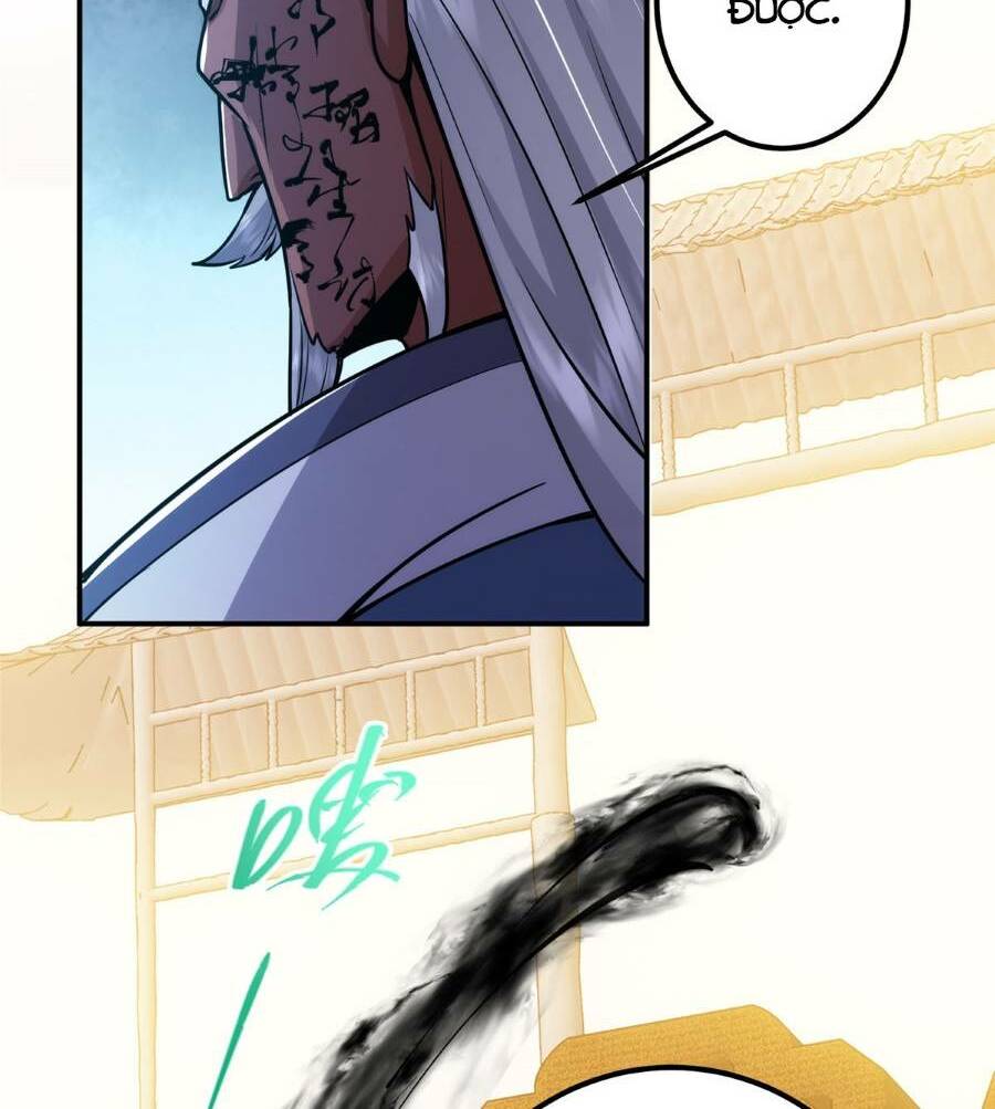 Chưởng Môn Khiêm  Tốn Chút Chapter 226 - Trang 2