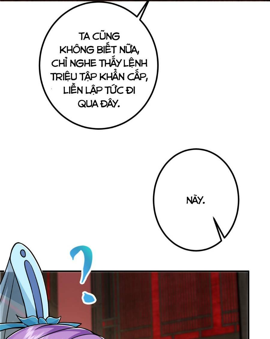 Chưởng Môn Khiêm  Tốn Chút Chapter 226 - Trang 2