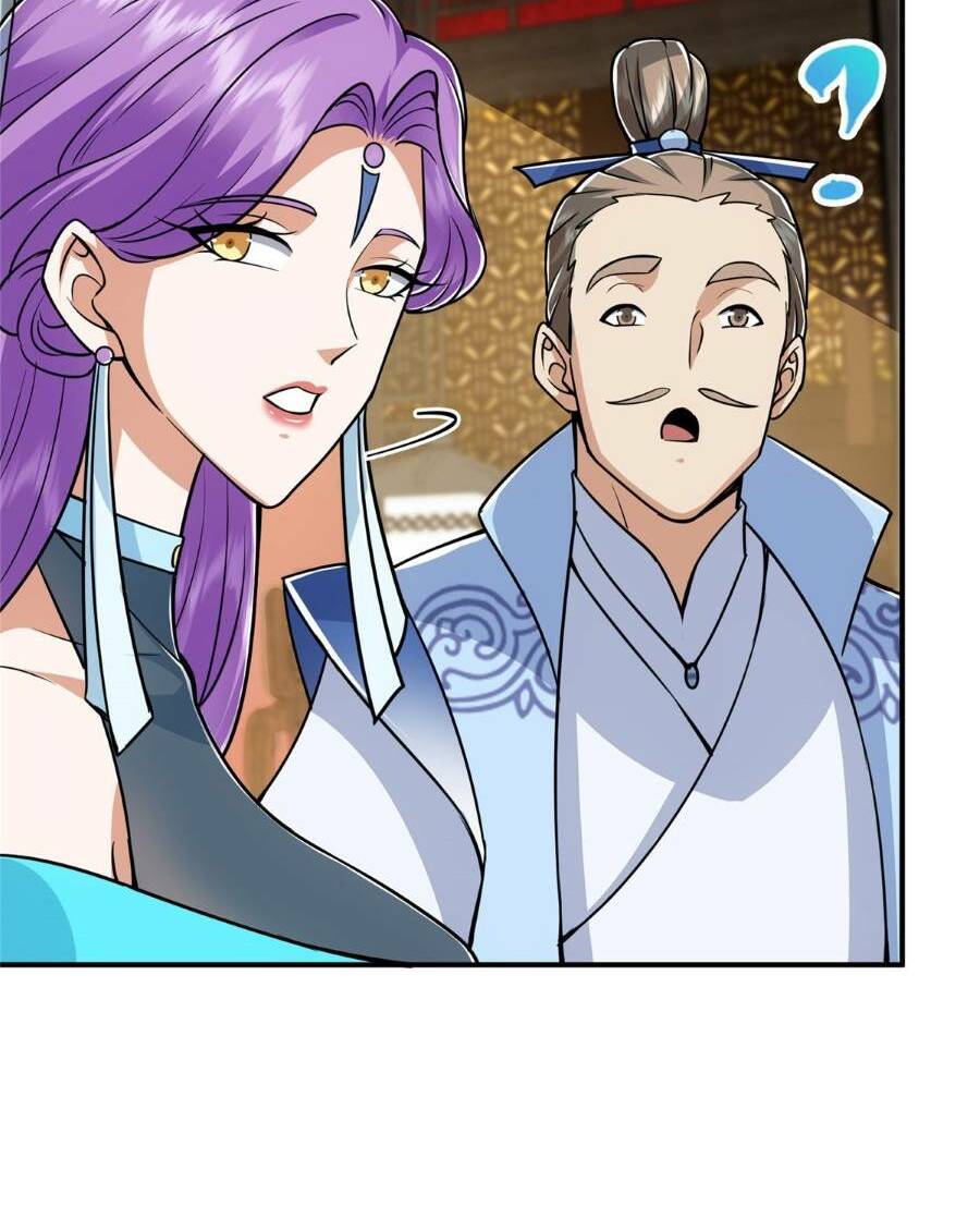 Chưởng Môn Khiêm  Tốn Chút Chapter 226 - Trang 2