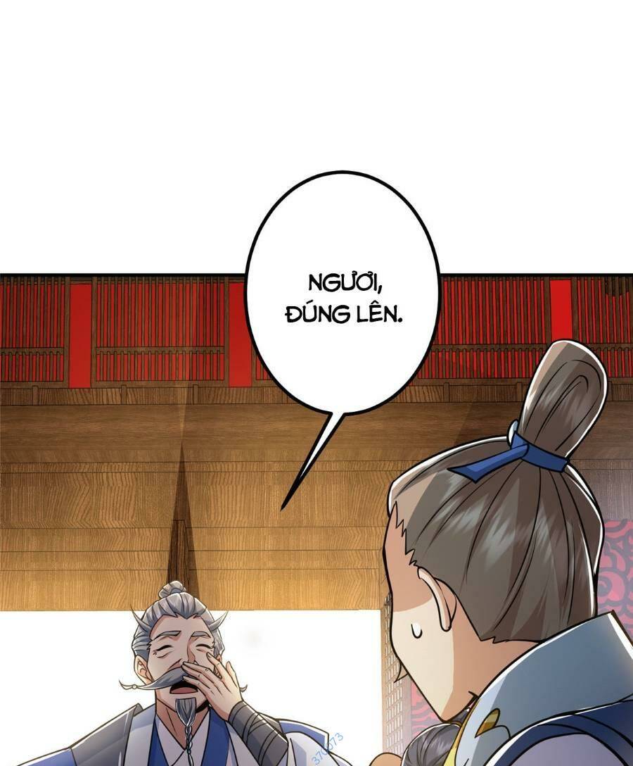 Chưởng Môn Khiêm  Tốn Chút Chapter 226 - Trang 2