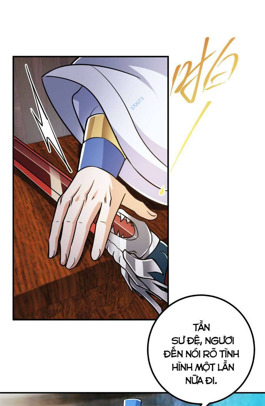 Chưởng Môn Khiêm  Tốn Chút Chapter 226 - Trang 2