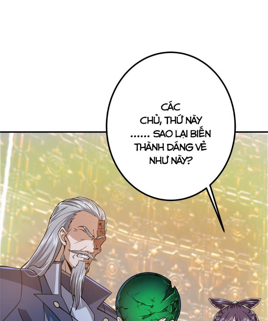 Chưởng Môn Khiêm  Tốn Chút Chapter 226 - Trang 2