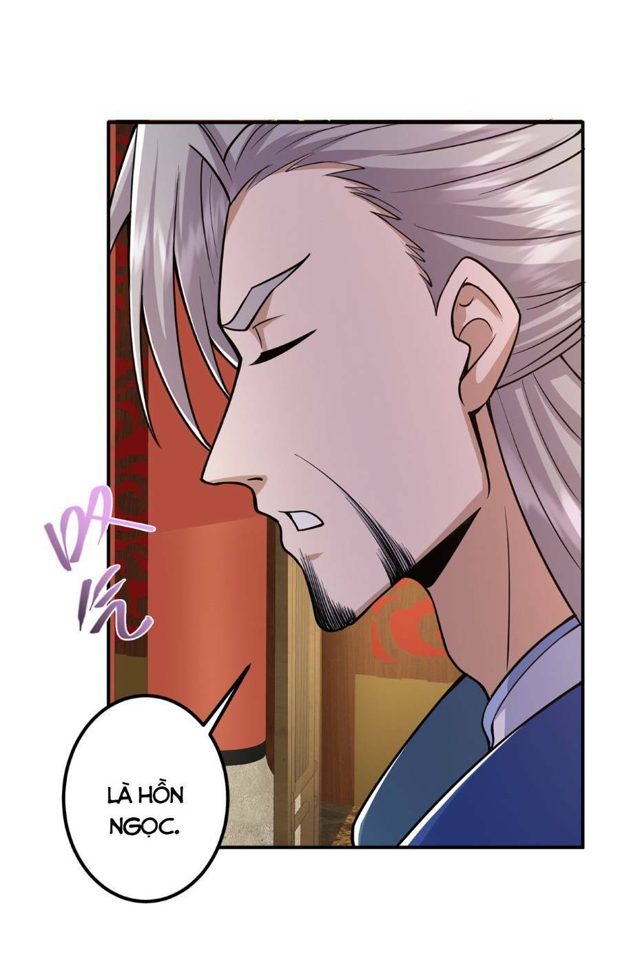 Chưởng Môn Khiêm  Tốn Chút Chapter 226 - Trang 2