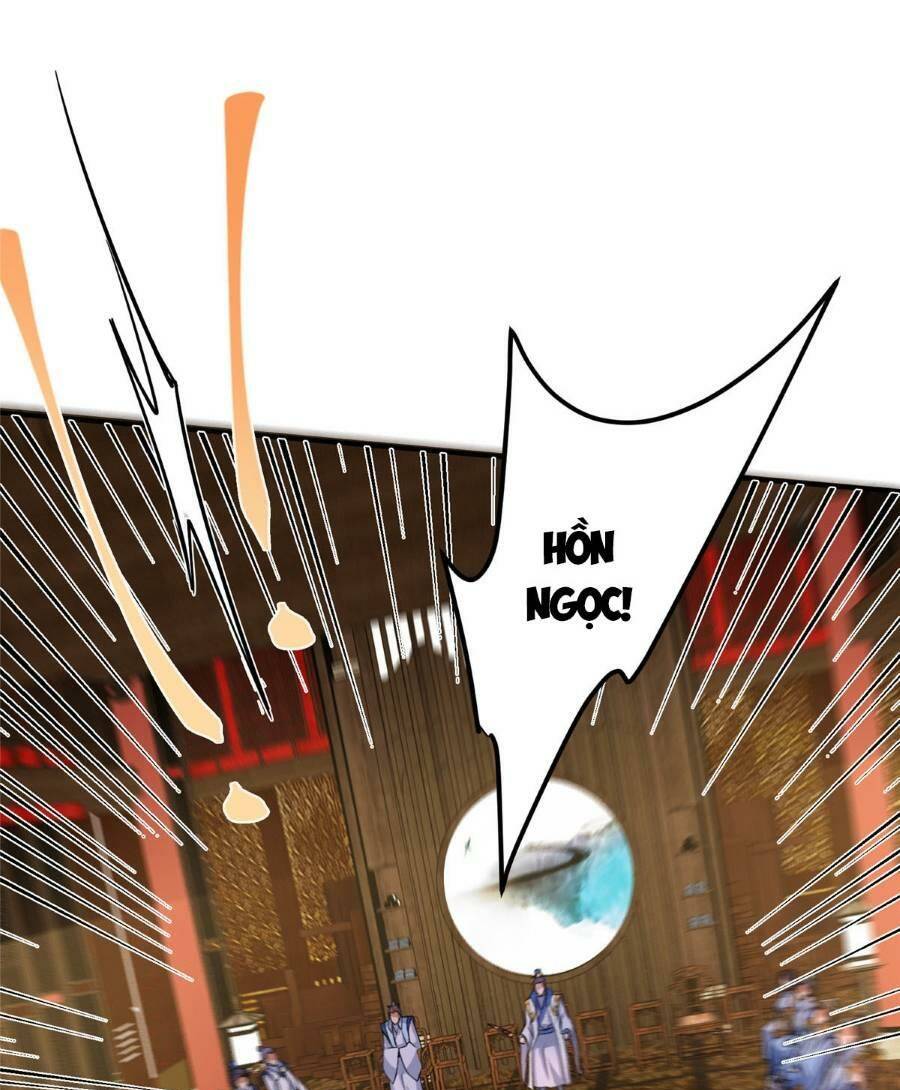 Chưởng Môn Khiêm  Tốn Chút Chapter 226 - Trang 2