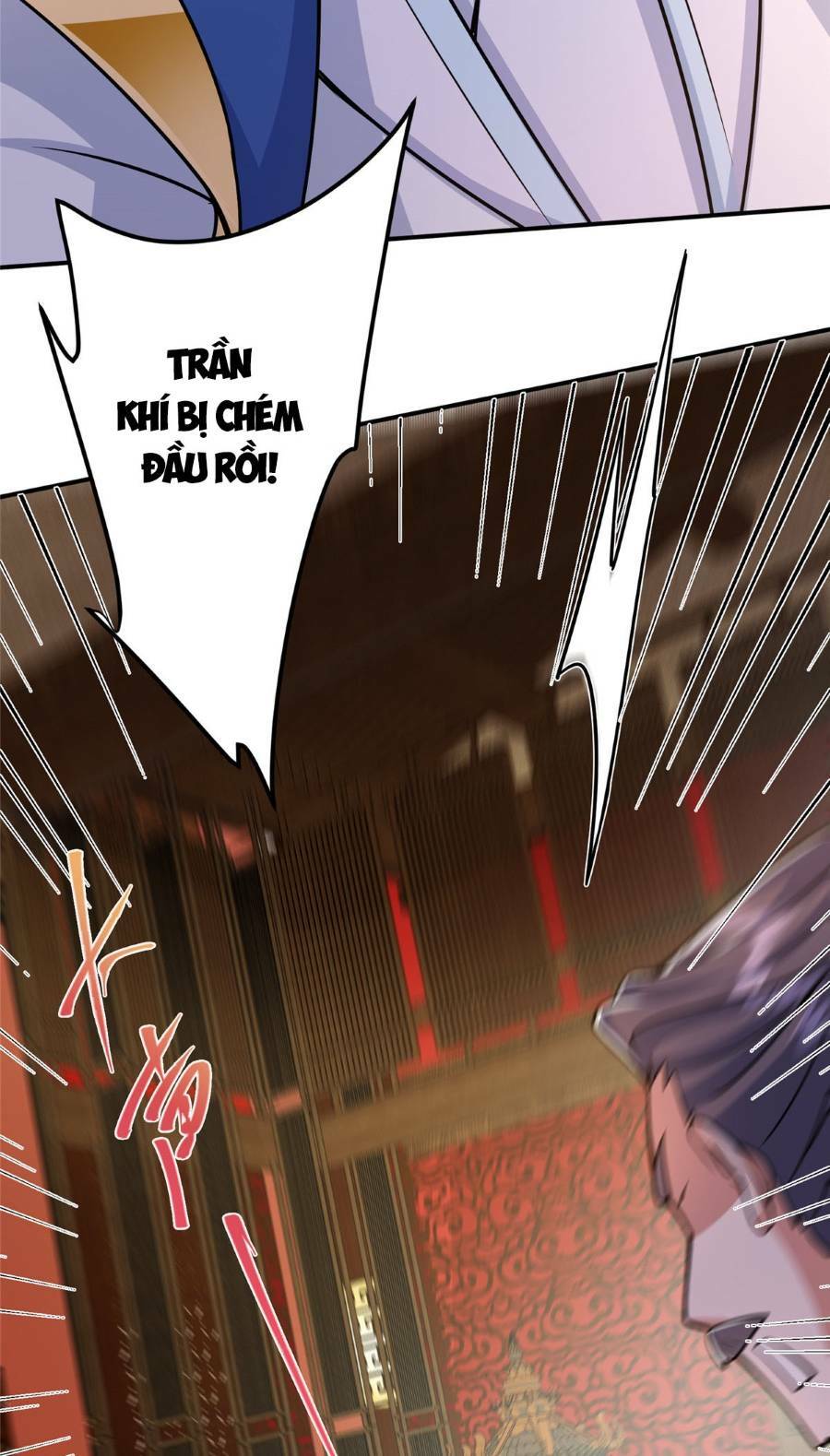 Chưởng Môn Khiêm  Tốn Chút Chapter 226 - Trang 2