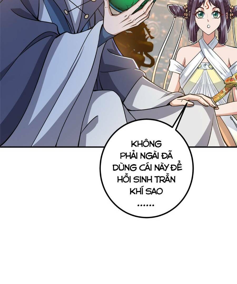 Chưởng Môn Khiêm  Tốn Chút Chapter 226 - Trang 2