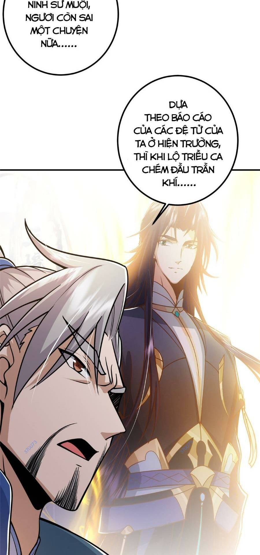 Chưởng Môn Khiêm  Tốn Chút Chapter 226 - Trang 2