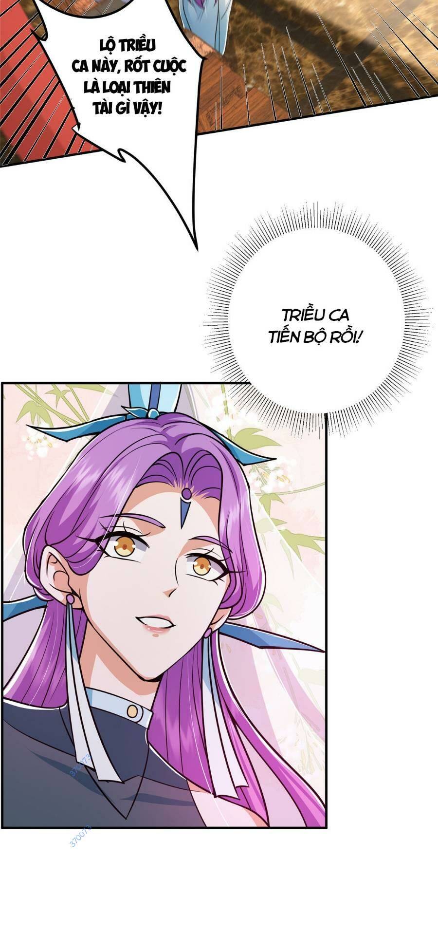 Chưởng Môn Khiêm  Tốn Chút Chapter 226 - Trang 2