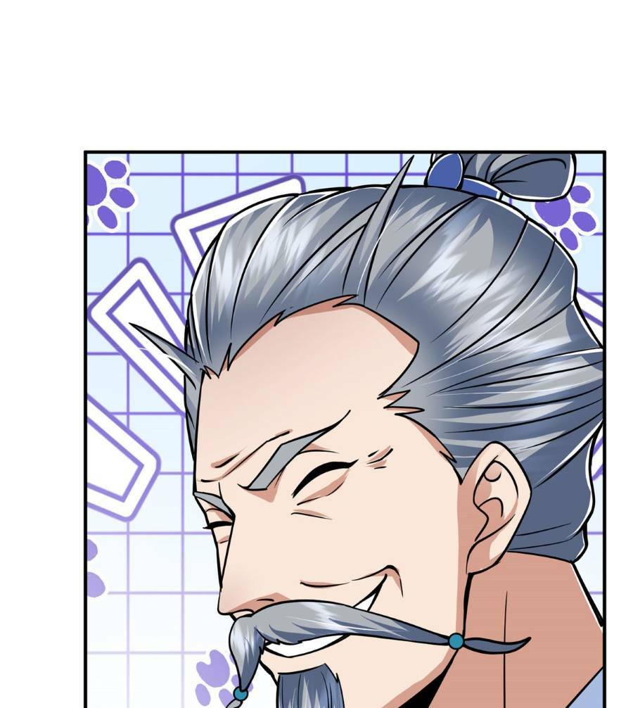 Chưởng Môn Khiêm  Tốn Chút Chapter 226 - Trang 2