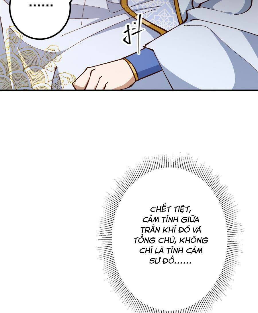 Chưởng Môn Khiêm  Tốn Chút Chapter 227 - Trang 2