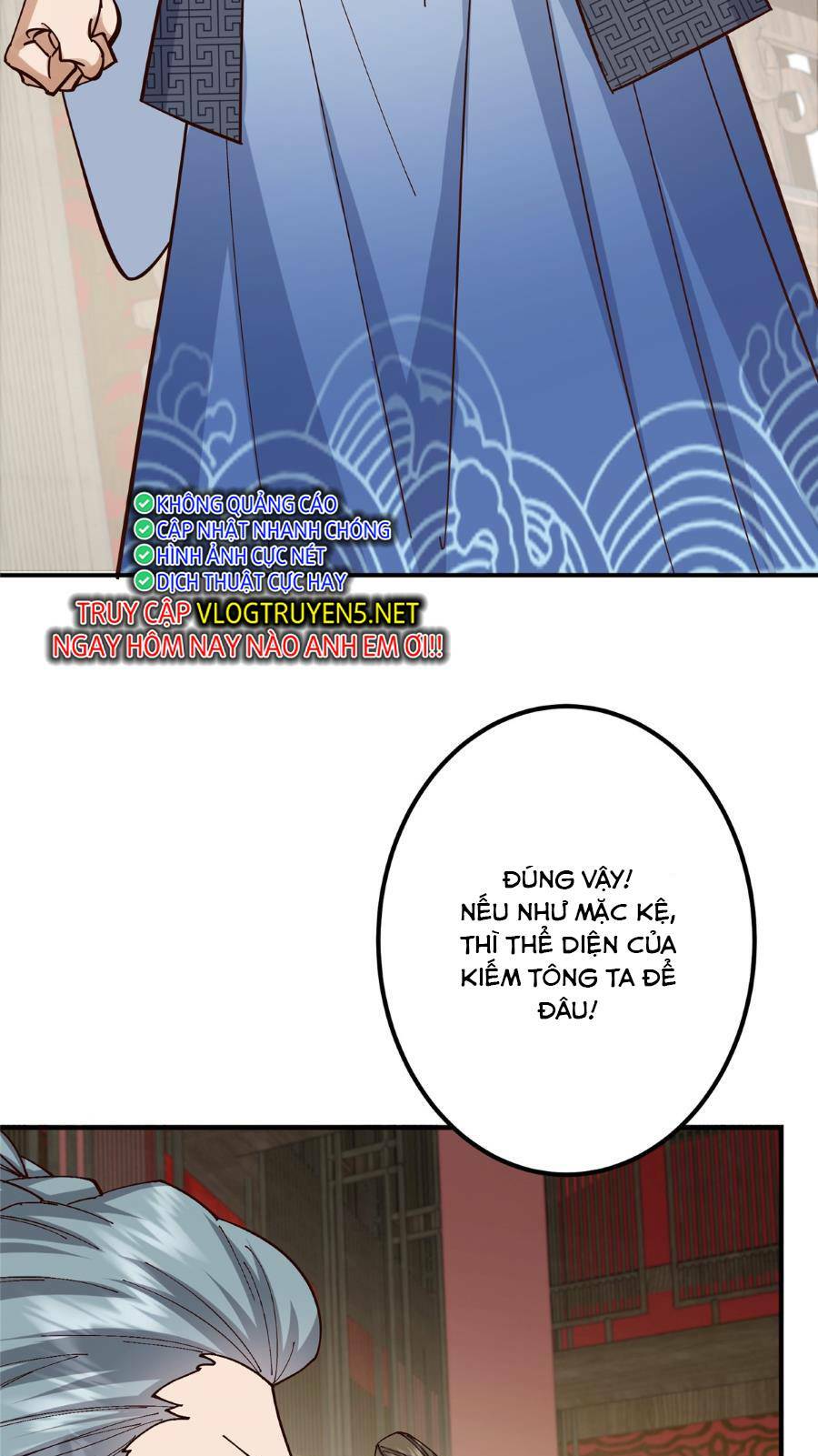 Chưởng Môn Khiêm  Tốn Chút Chapter 227 - Trang 2