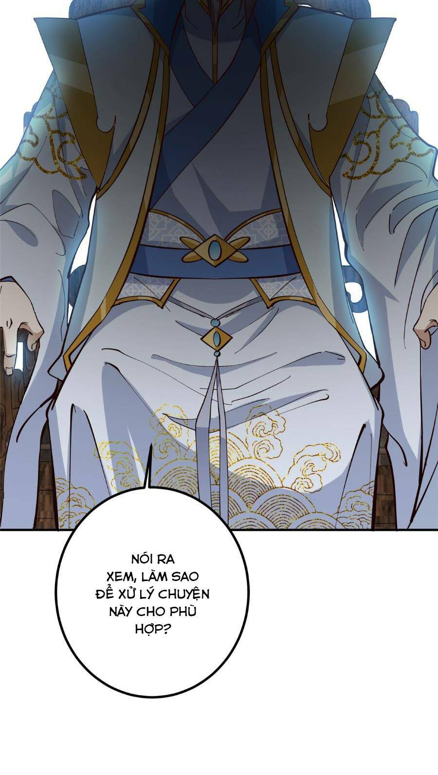 Chưởng Môn Khiêm  Tốn Chút Chapter 227 - Trang 2