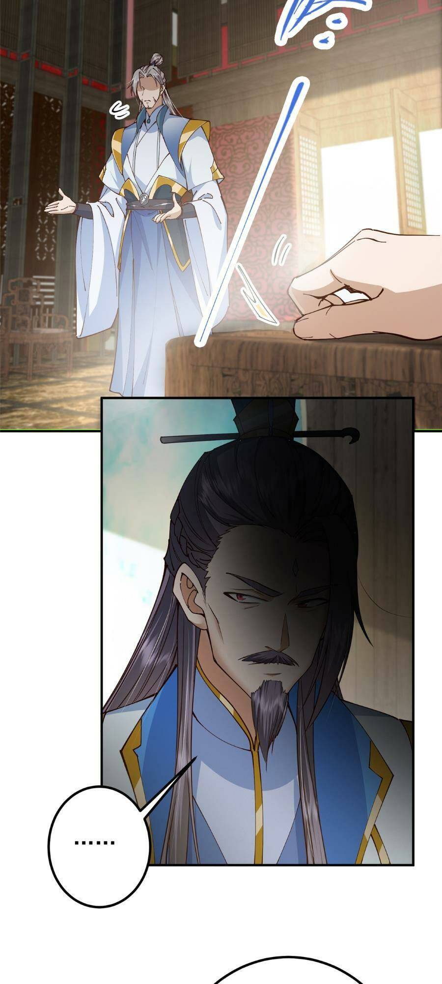 Chưởng Môn Khiêm  Tốn Chút Chapter 228 - Trang 2