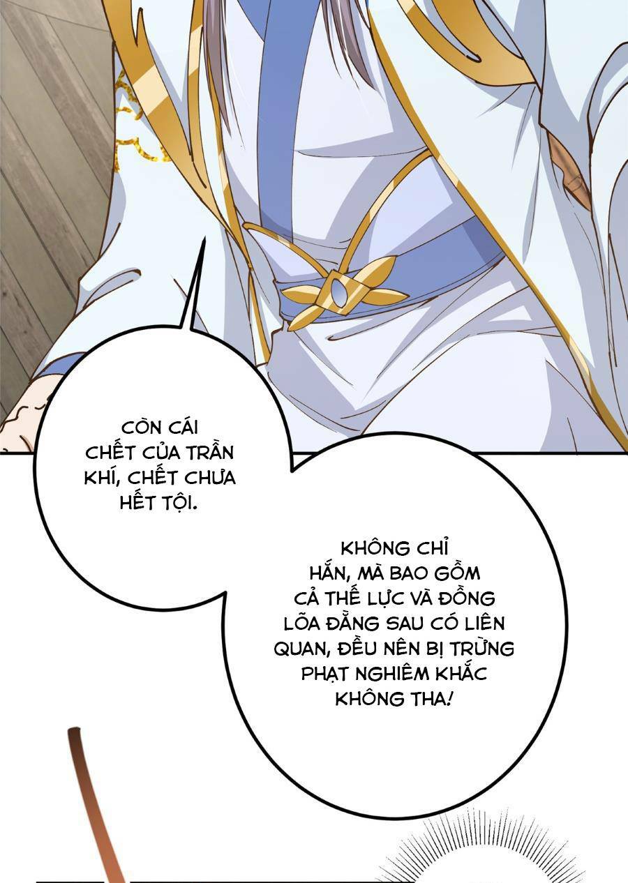 Chưởng Môn Khiêm  Tốn Chút Chapter 228 - Trang 2