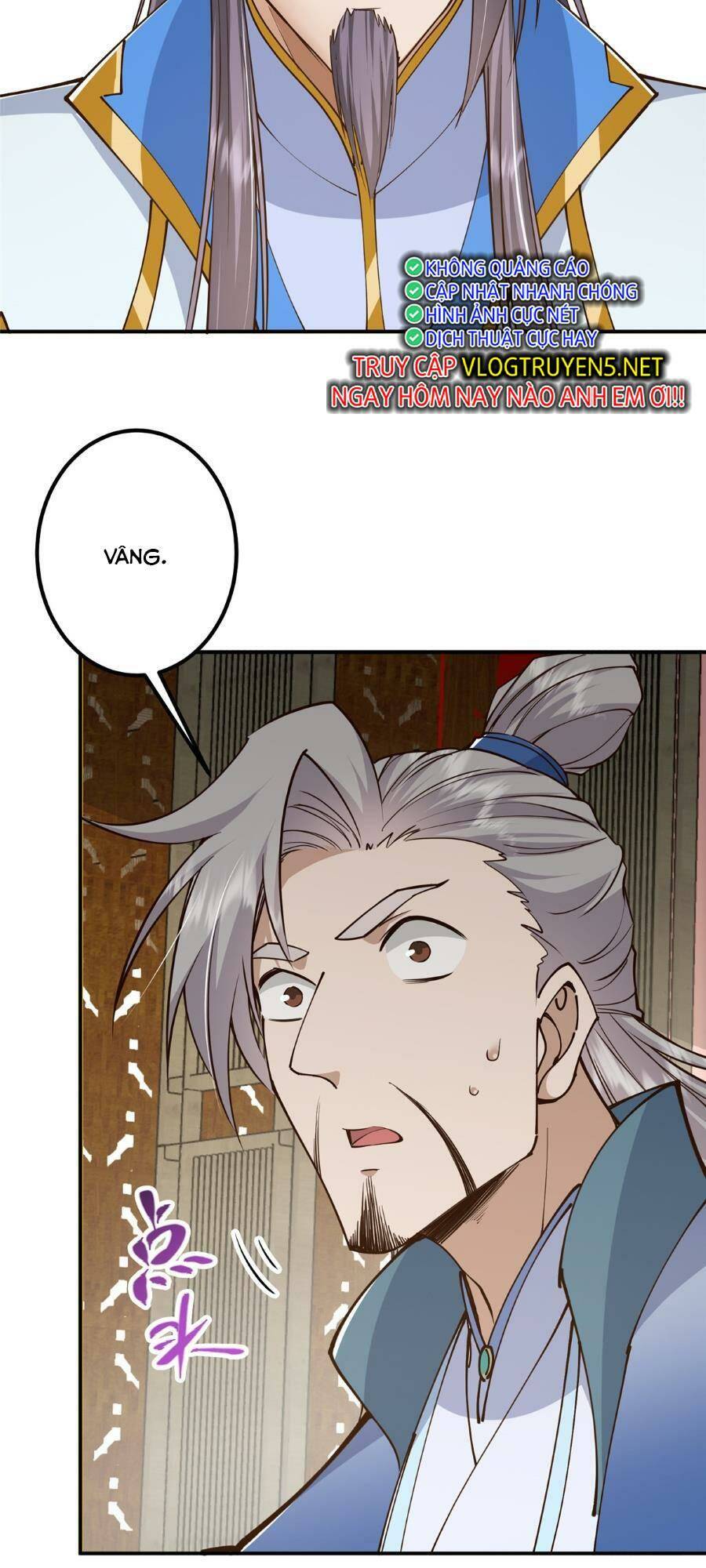 Chưởng Môn Khiêm  Tốn Chút Chapter 228 - Trang 2