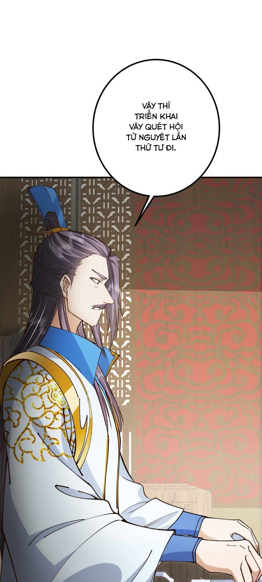 Chưởng Môn Khiêm  Tốn Chút Chapter 228 - Trang 2