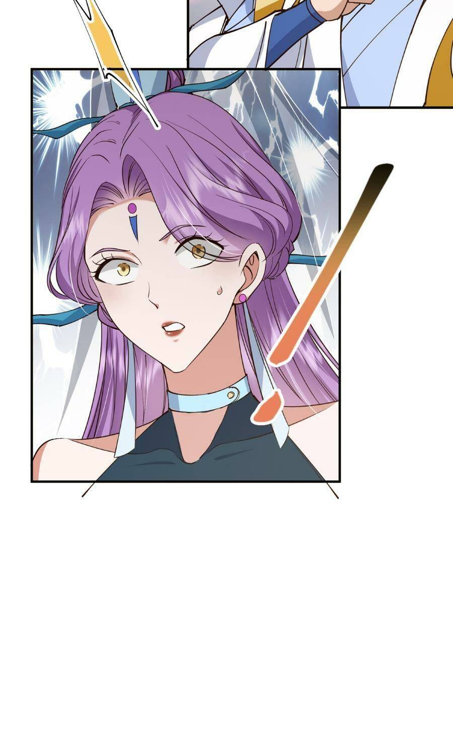 Chưởng Môn Khiêm  Tốn Chút Chapter 228 - Trang 2