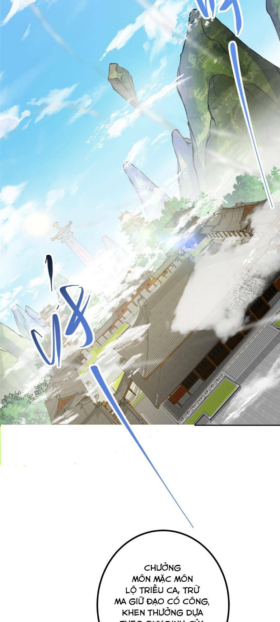 Chưởng Môn Khiêm  Tốn Chút Chapter 228 - Trang 2