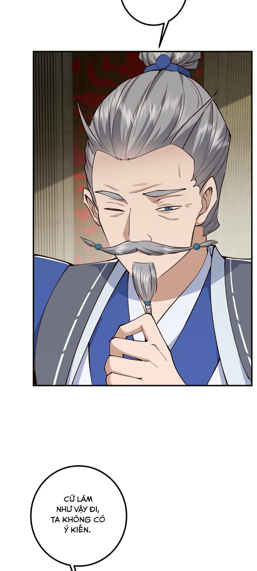 Chưởng Môn Khiêm  Tốn Chút Chapter 228 - Trang 2