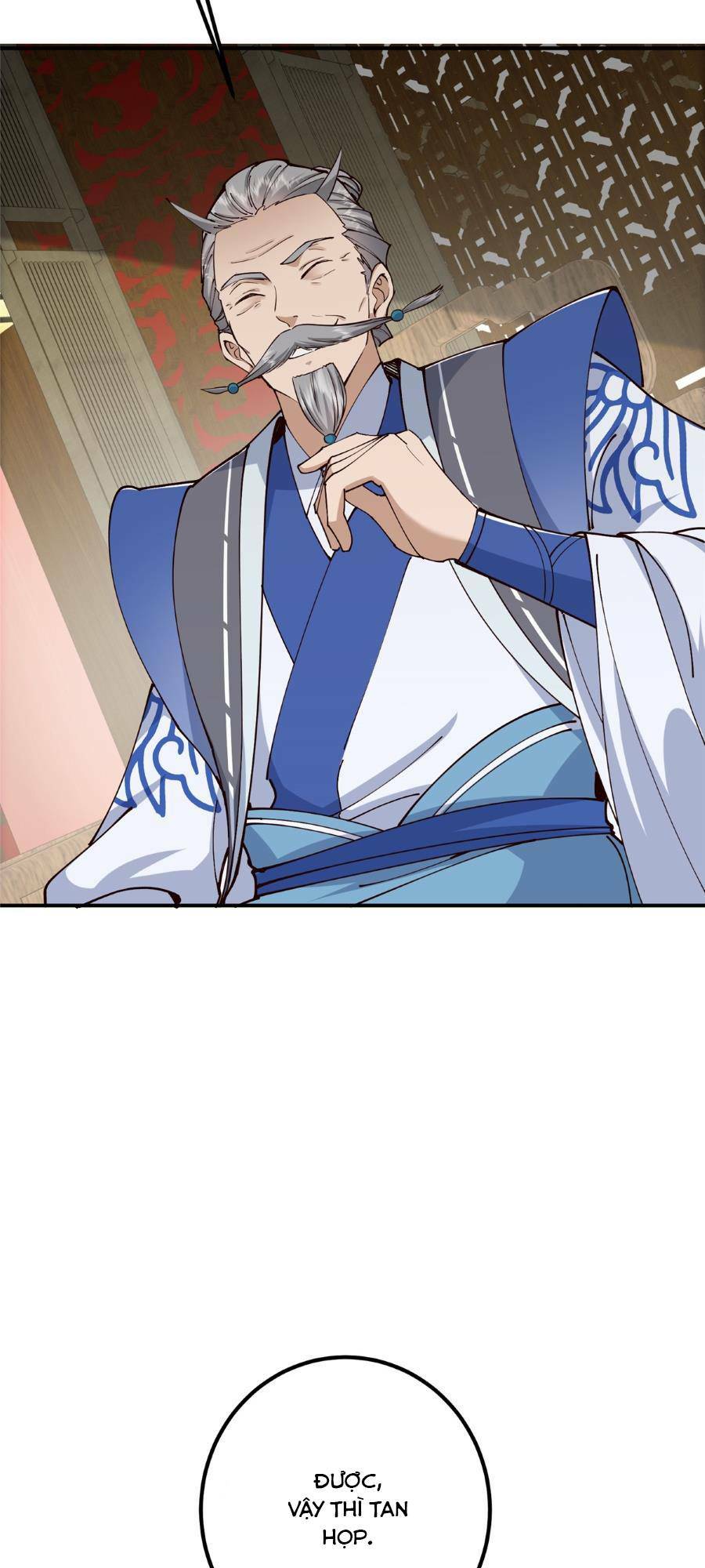 Chưởng Môn Khiêm  Tốn Chút Chapter 228 - Trang 2