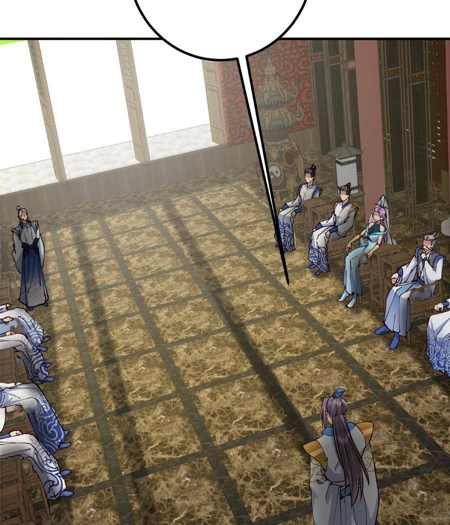 Chưởng Môn Khiêm  Tốn Chút Chapter 228 - Trang 2