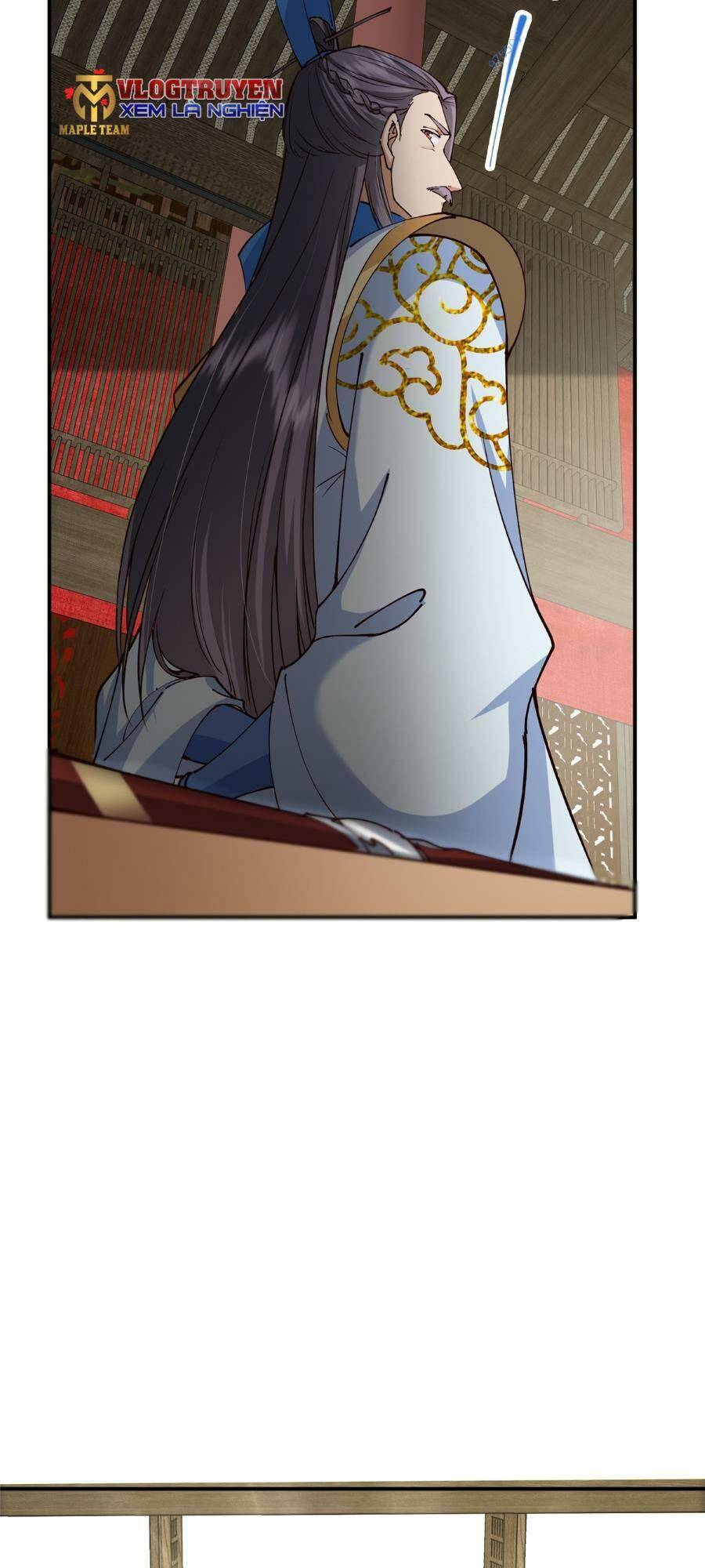 Chưởng Môn Khiêm  Tốn Chút Chapter 228 - Trang 2