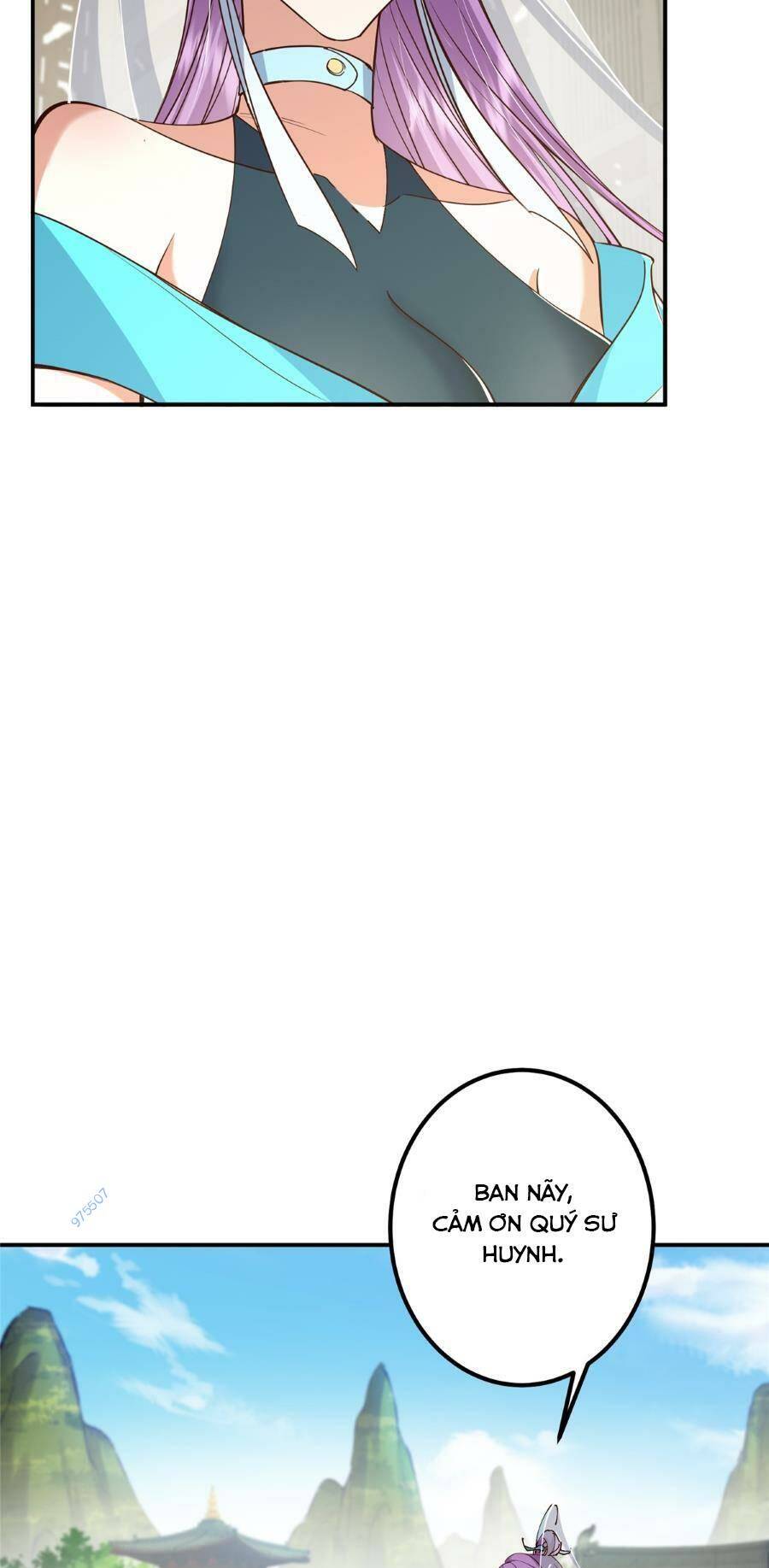 Chưởng Môn Khiêm  Tốn Chút Chapter 228 - Trang 2