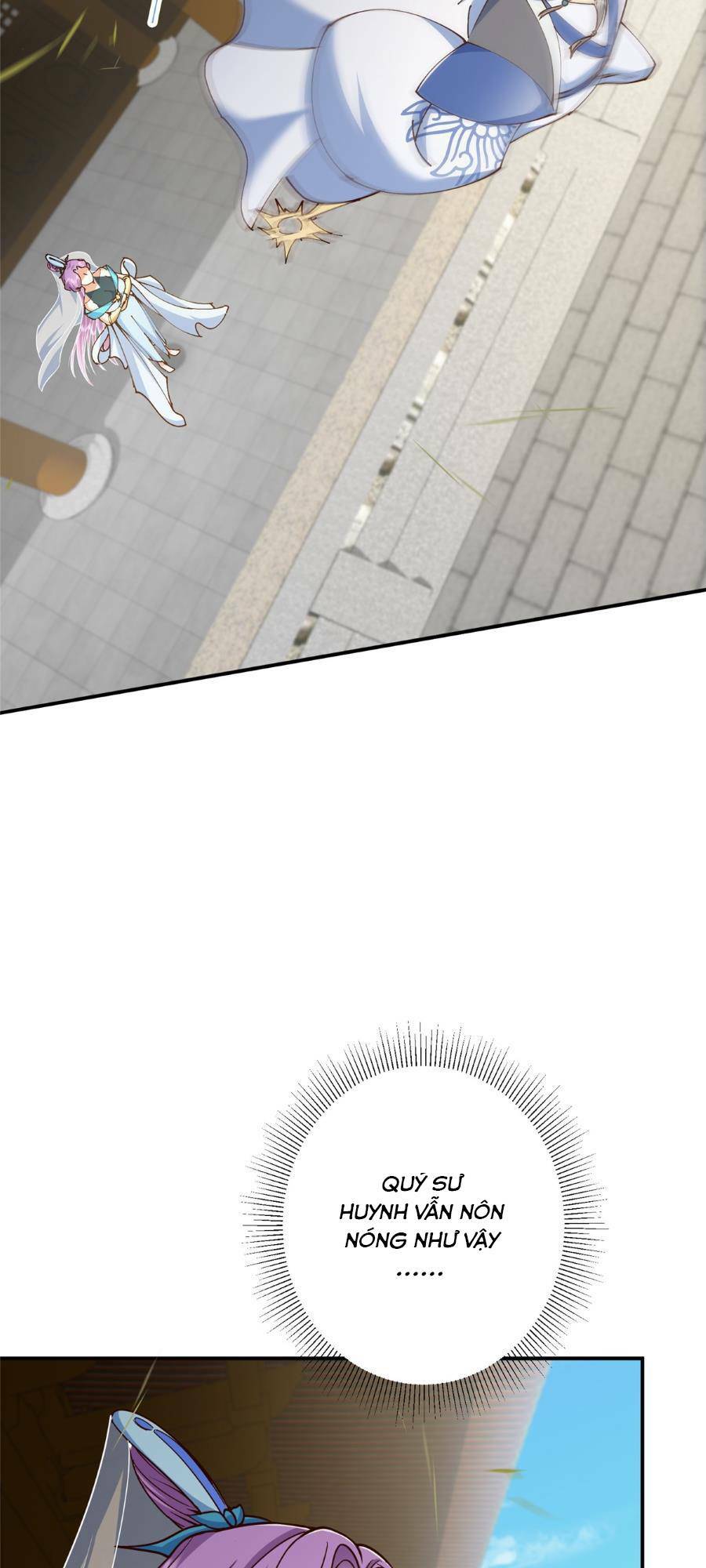 Chưởng Môn Khiêm  Tốn Chút Chapter 228 - Trang 2