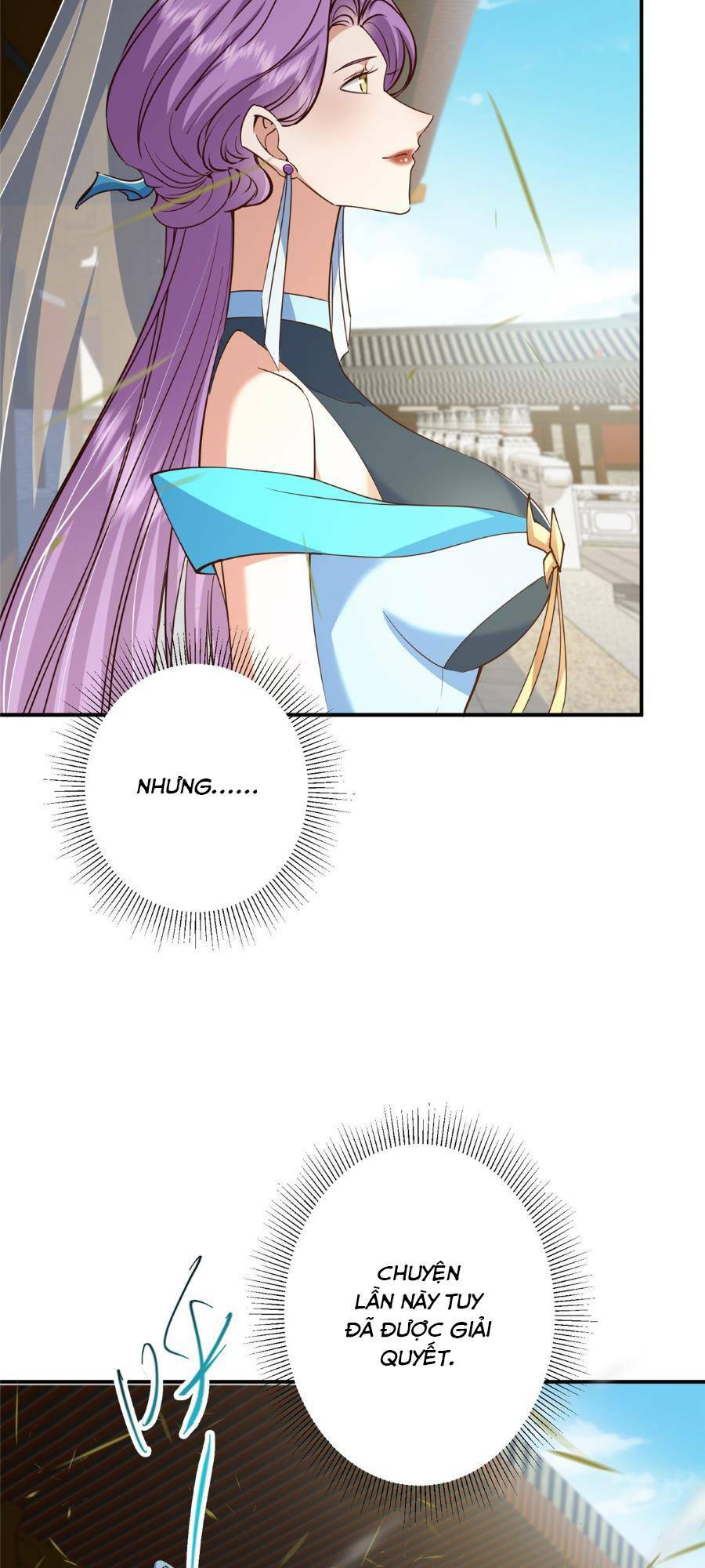 Chưởng Môn Khiêm  Tốn Chút Chapter 228 - Trang 2