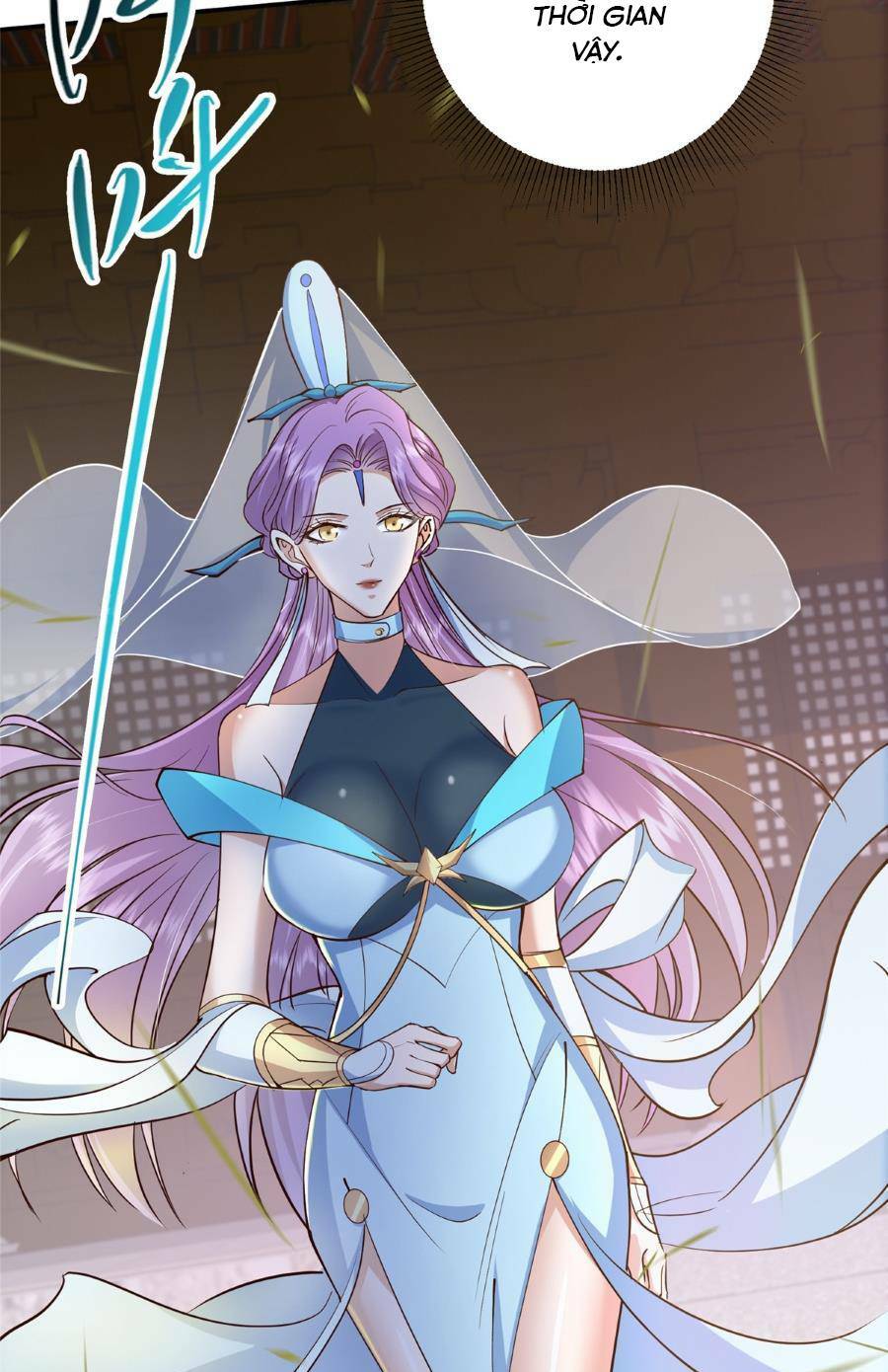 Chưởng Môn Khiêm  Tốn Chút Chapter 228 - Trang 2