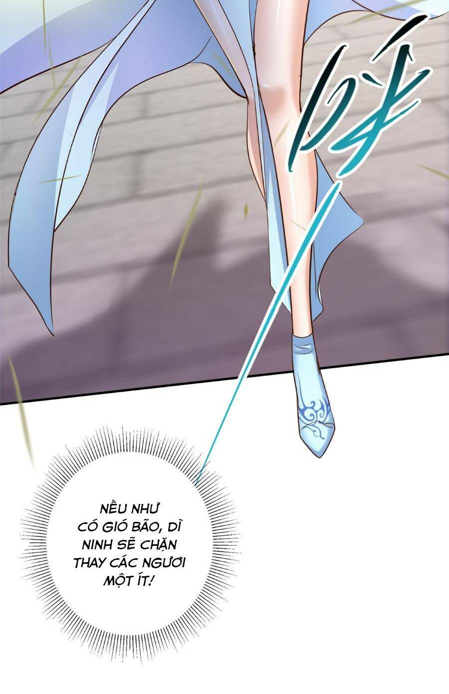 Chưởng Môn Khiêm  Tốn Chút Chapter 228 - Trang 2