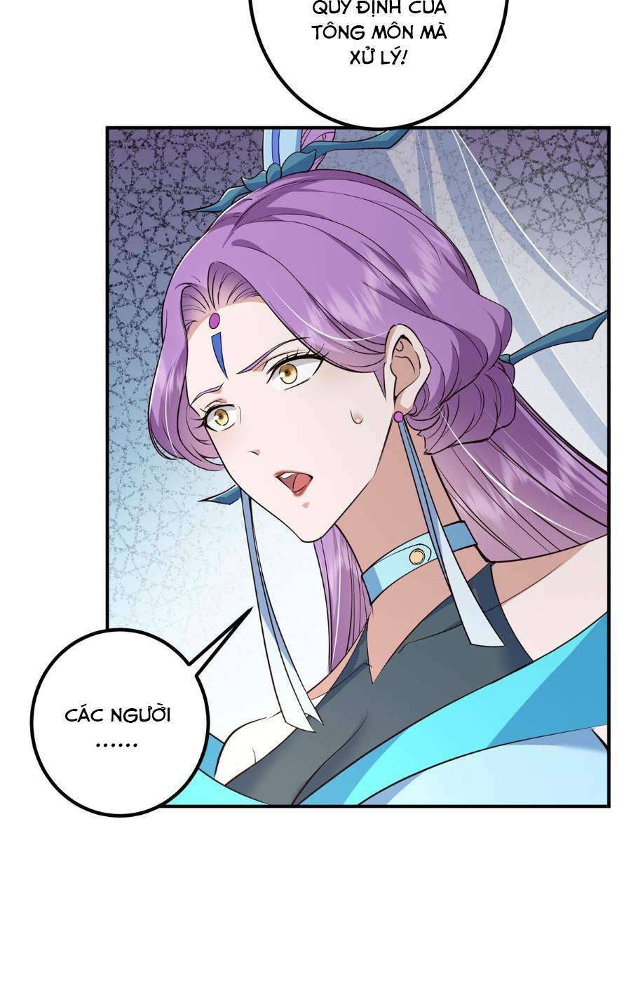 Chưởng Môn Khiêm  Tốn Chút Chapter 228 - Trang 2