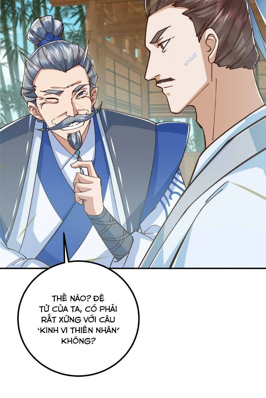 Chưởng Môn Khiêm  Tốn Chút Chapter 229 - Trang 2