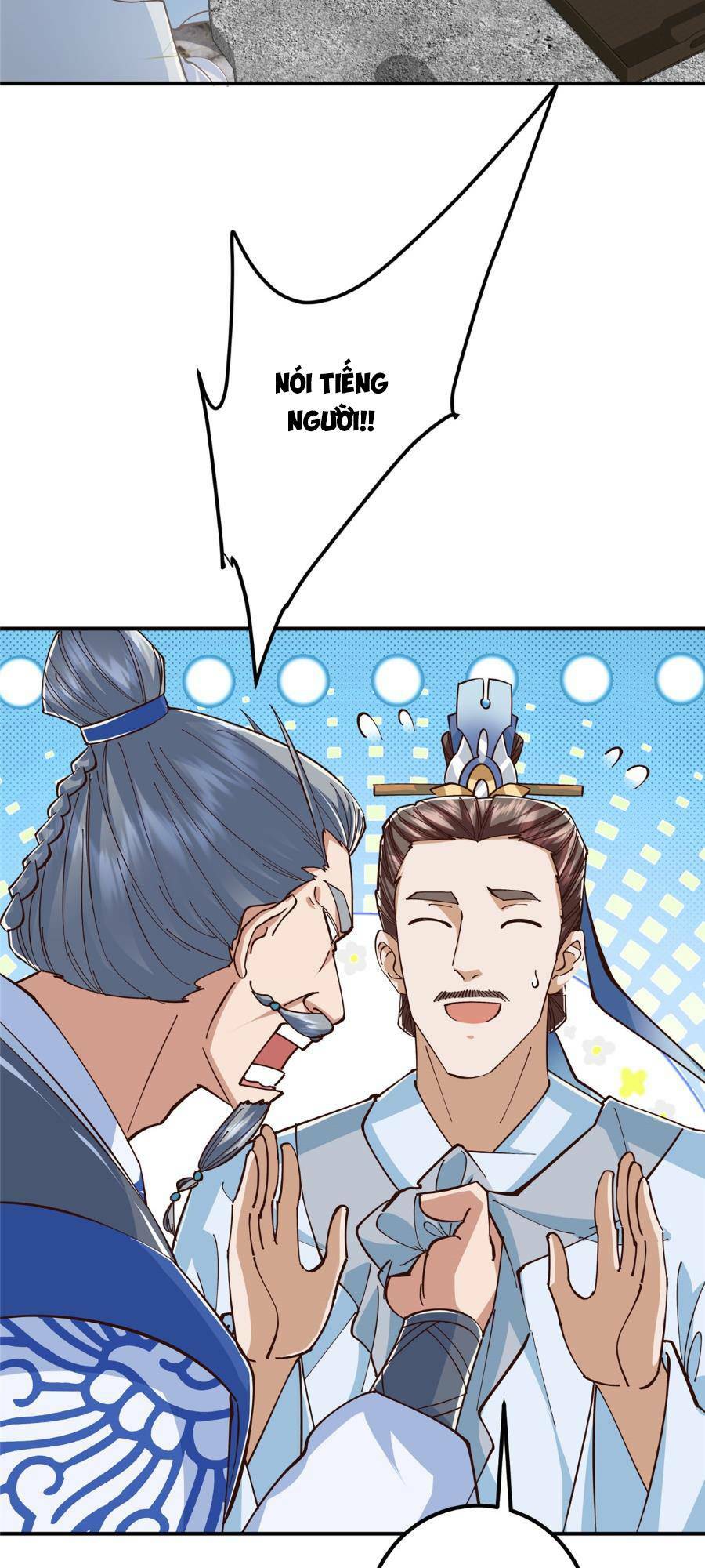 Chưởng Môn Khiêm  Tốn Chút Chapter 229 - Trang 2