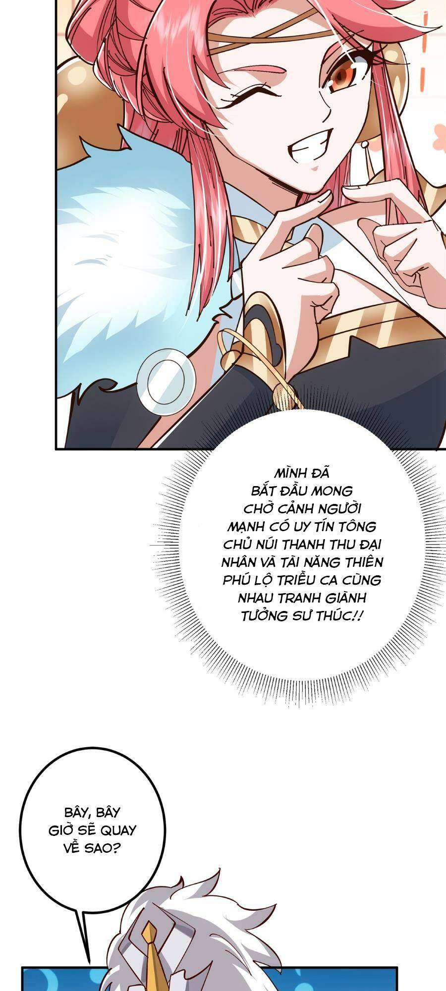 Chưởng Môn Khiêm  Tốn Chút Chapter 229 - Trang 2