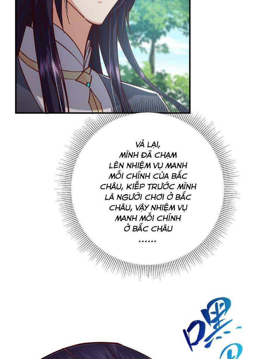 Chưởng Môn Khiêm  Tốn Chút Chapter 229 - Trang 2