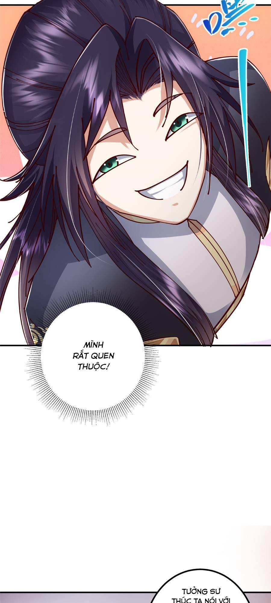 Chưởng Môn Khiêm  Tốn Chút Chapter 229 - Trang 2