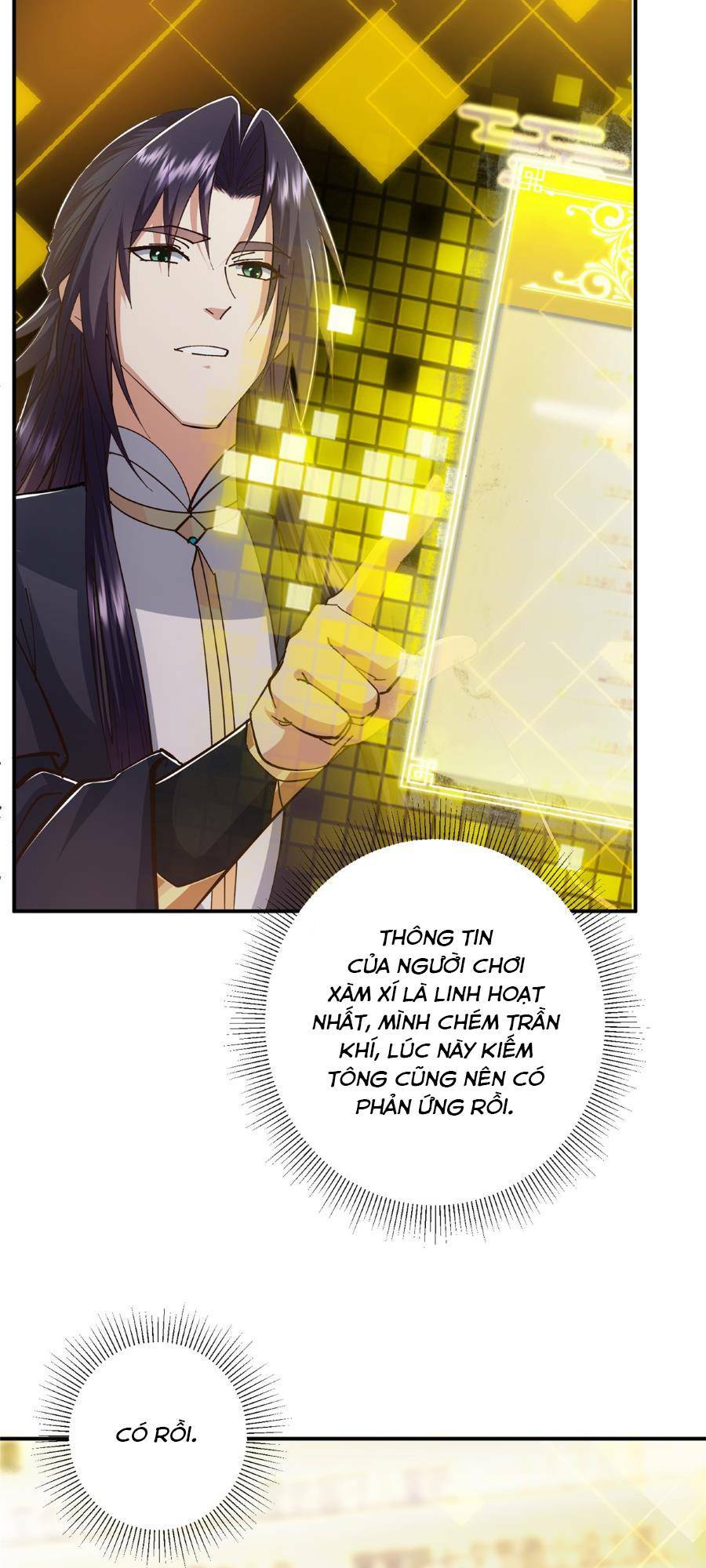 Chưởng Môn Khiêm  Tốn Chút Chapter 229 - Trang 2