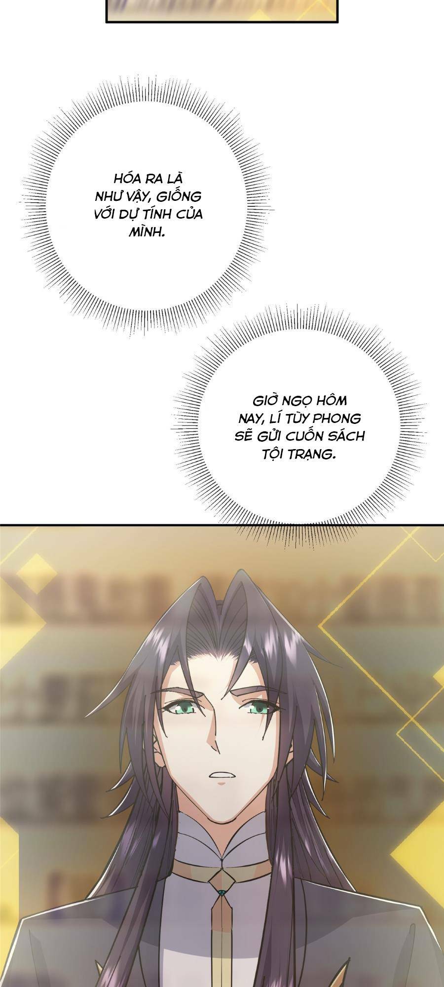 Chưởng Môn Khiêm  Tốn Chút Chapter 229 - Trang 2