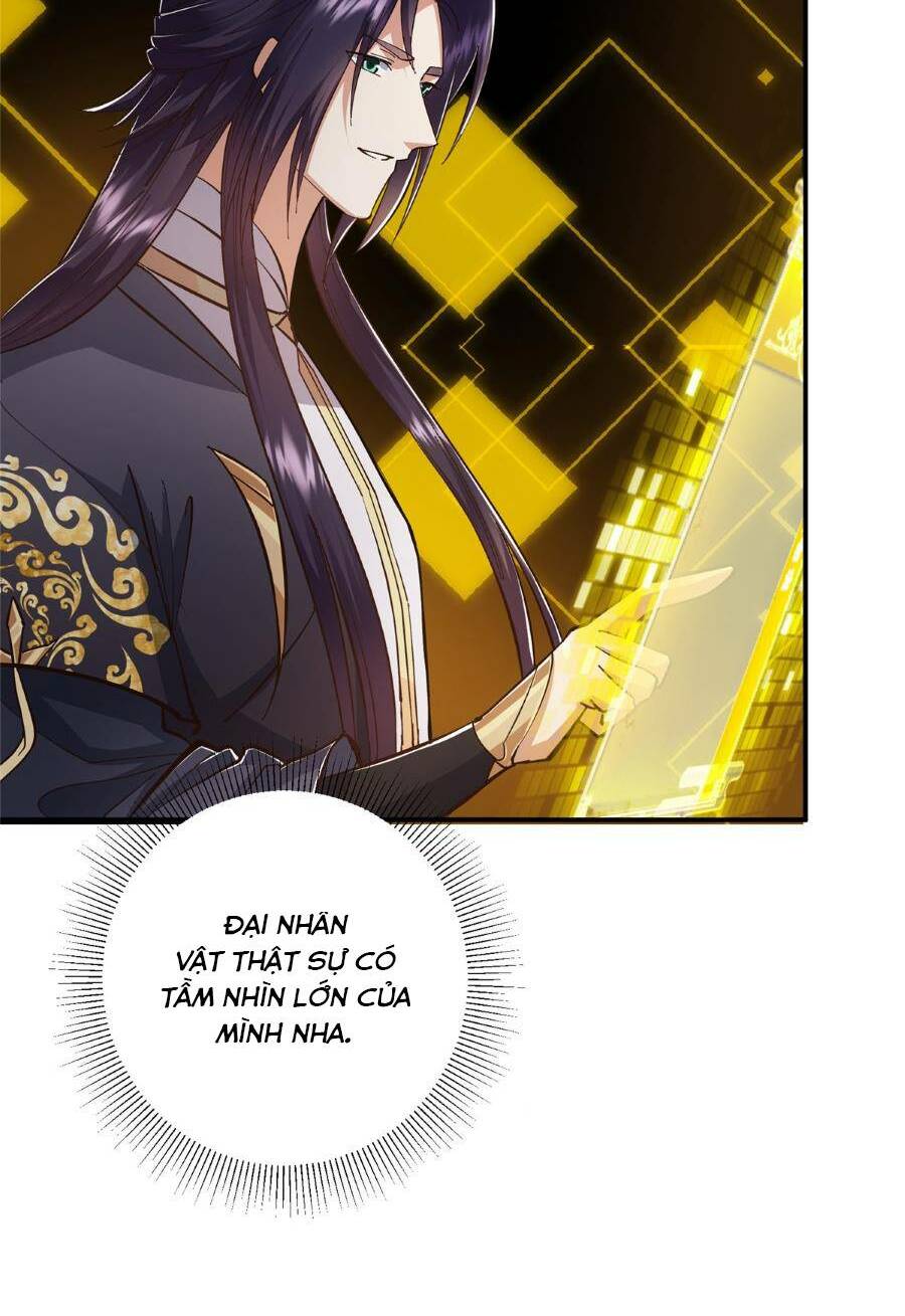 Chưởng Môn Khiêm  Tốn Chút Chapter 229 - Trang 2