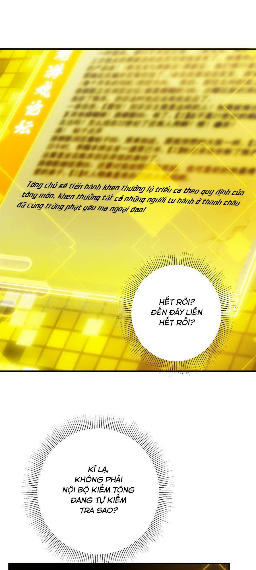 Chưởng Môn Khiêm  Tốn Chút Chapter 229 - Trang 2