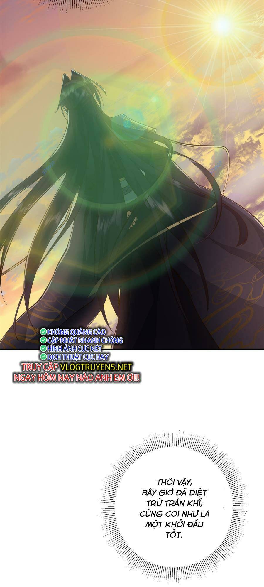 Chưởng Môn Khiêm  Tốn Chút Chapter 229 - Trang 2